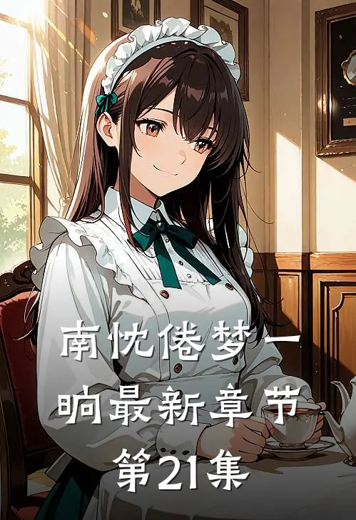 南忱倦梦一晌最新章节第21集