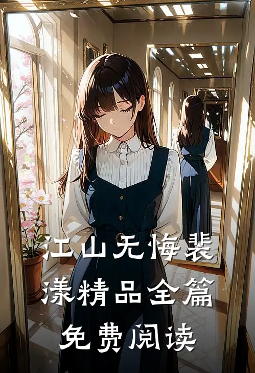 江山无悔裴漾精品全篇免费阅读