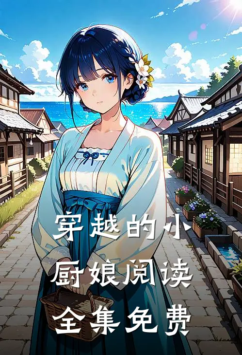 穿越的小厨娘阅读全集免费