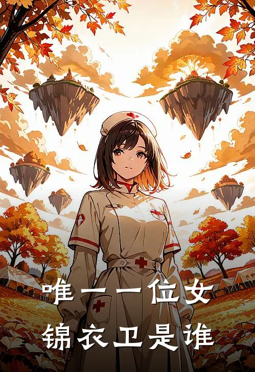 唯一一位女锦衣卫是谁