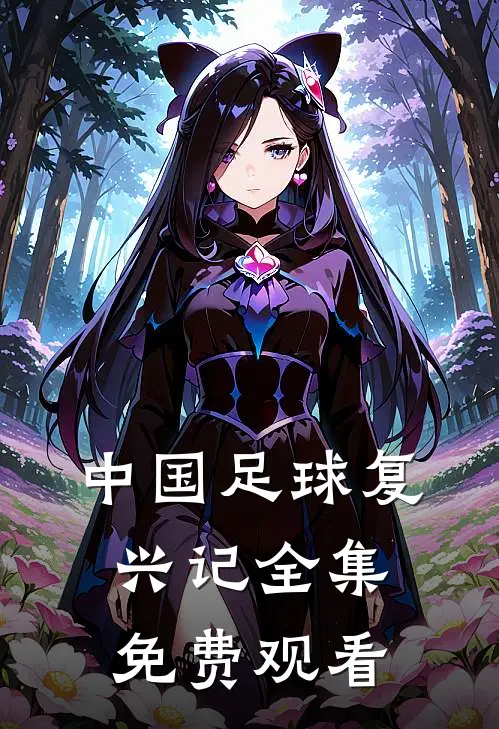 中国足球复兴记 全集免费观看