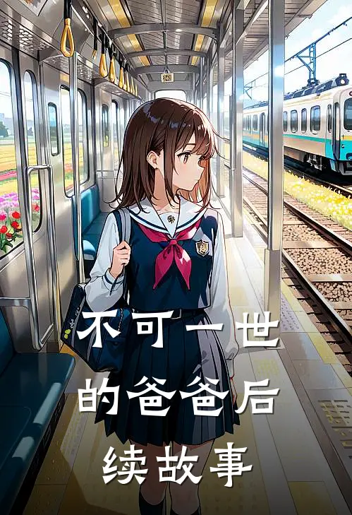 不可一世的爸爸后续故事