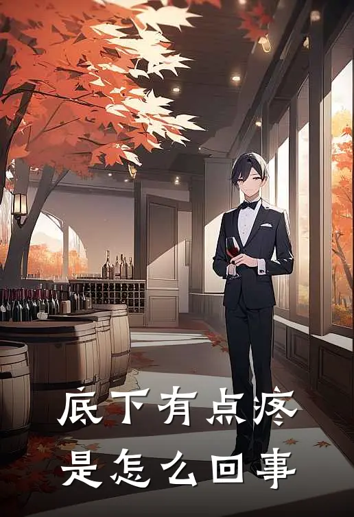 底下有点疼是怎么回事