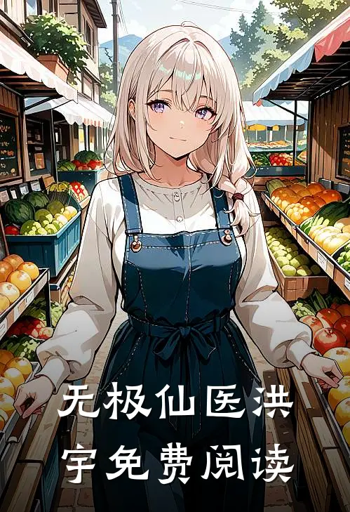 无极仙医洪宇免费阅读