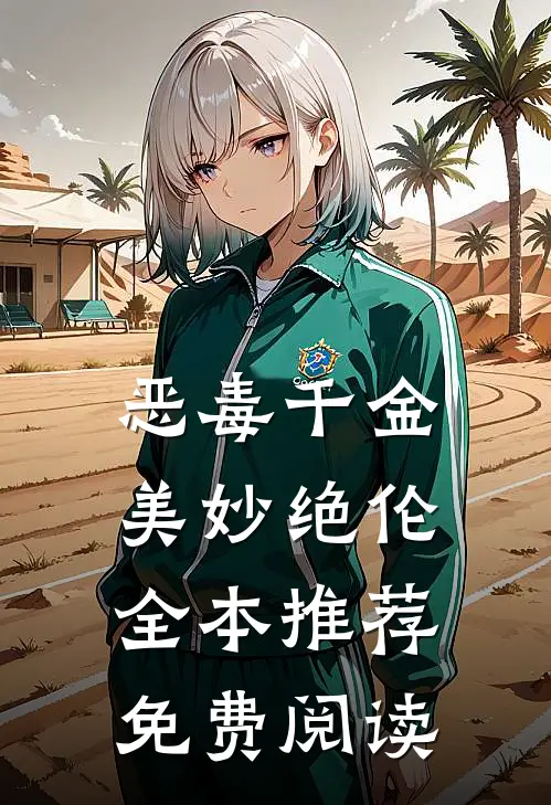 恶毒千金美妙绝伦全本推荐免费阅读