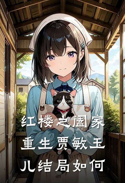 红楼之阖家重生贾敏玉儿结局如何