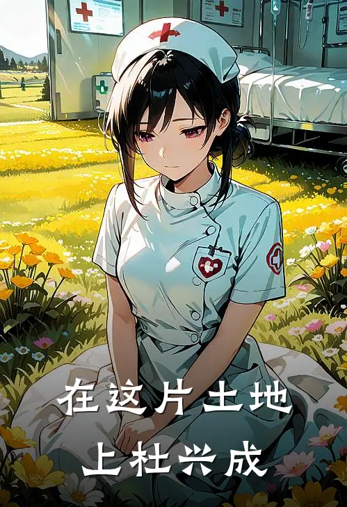 在这片土地上杜兴成