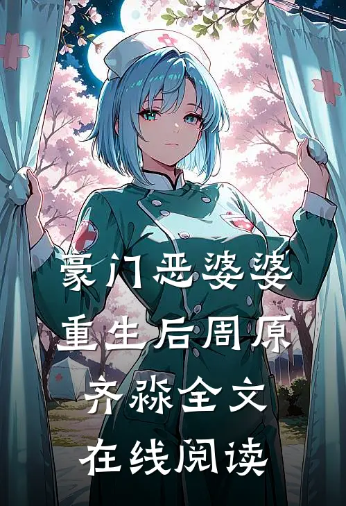 豪门恶婆婆重生后周原齐淼全文在线阅读
