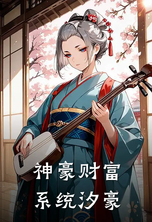 神豪财富系统汐豪