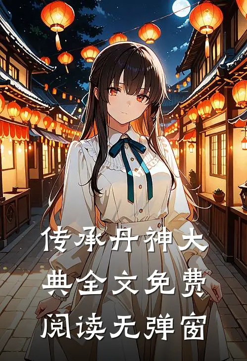 传承丹神大典全文免费阅读无弹窗