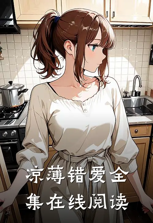 凉薄错爱全集在线阅读