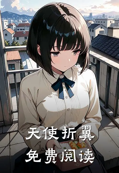 天使折翼免费阅读