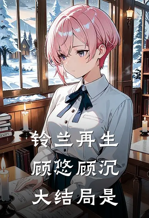 铃兰再生顾悠顾沉大结局是