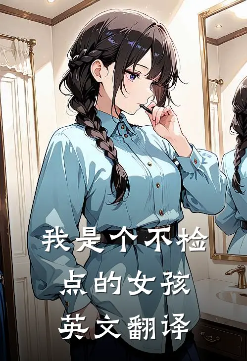 我是个不检点的女孩英文翻译