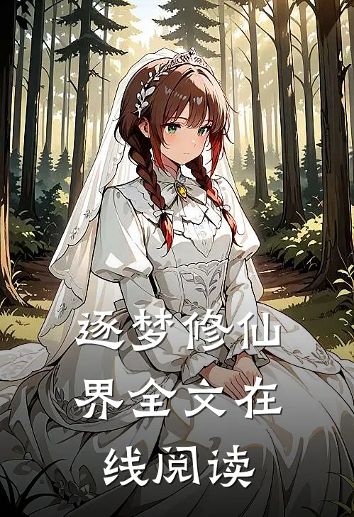 逐梦修仙界全文在线阅读