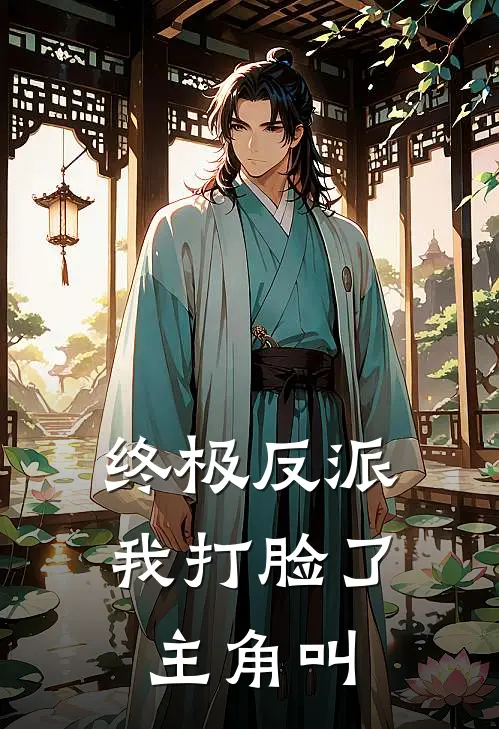 终极反派我打脸了主角叫