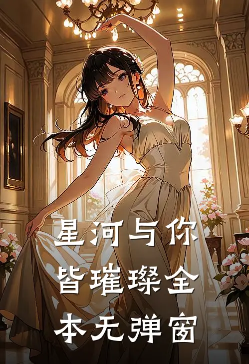 星河与你皆璀璨全本无弹窗