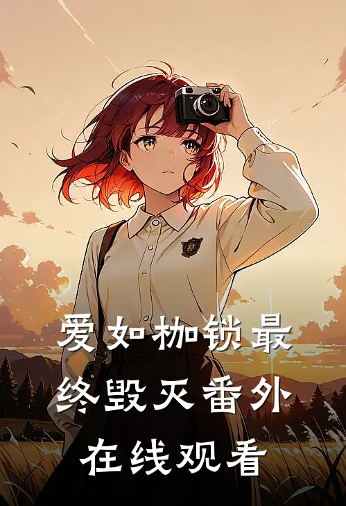 爱如枷锁最终毁灭番外在线观看