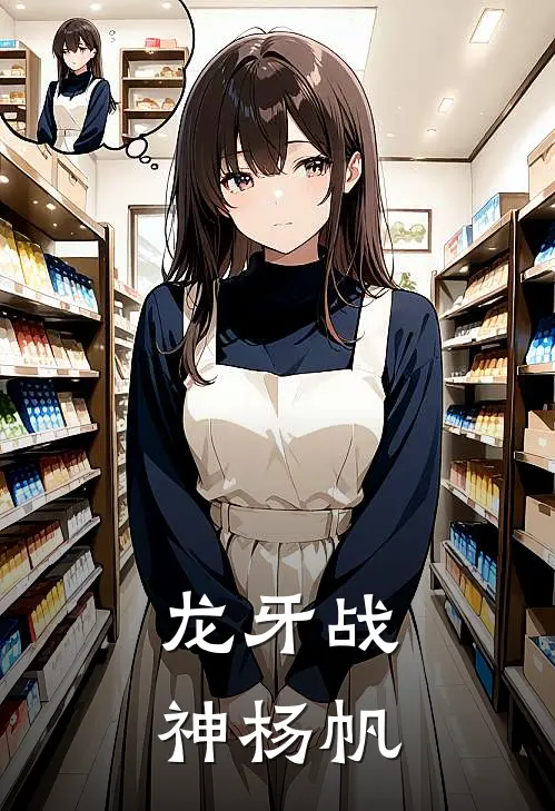 龙牙战神杨帆