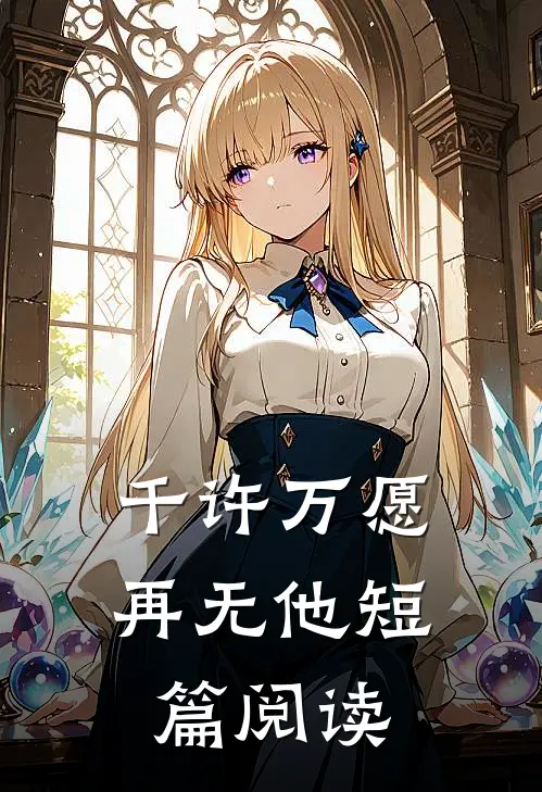 千许万愿再无他短篇阅读