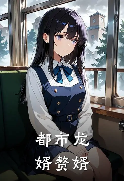 都市龙婿赘婿