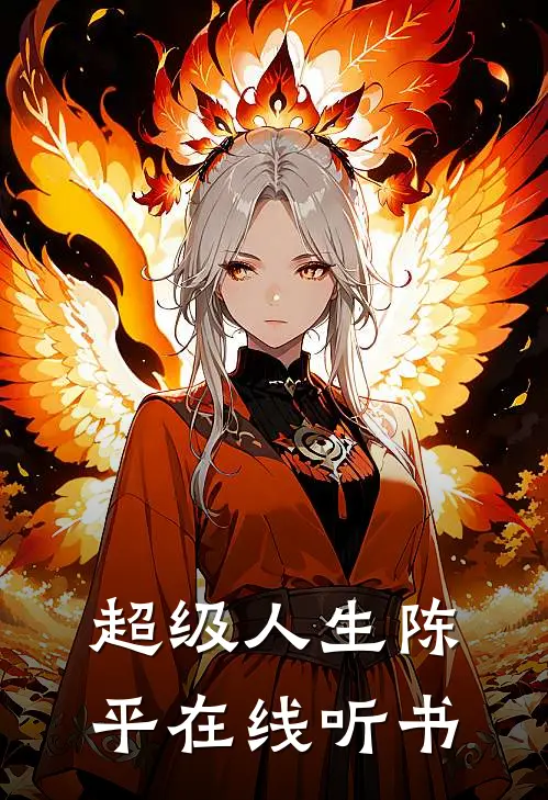 超级人生陈平在线听书
