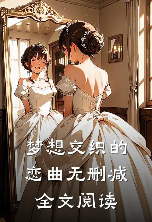 梦想交织的恋曲无删减全文阅读