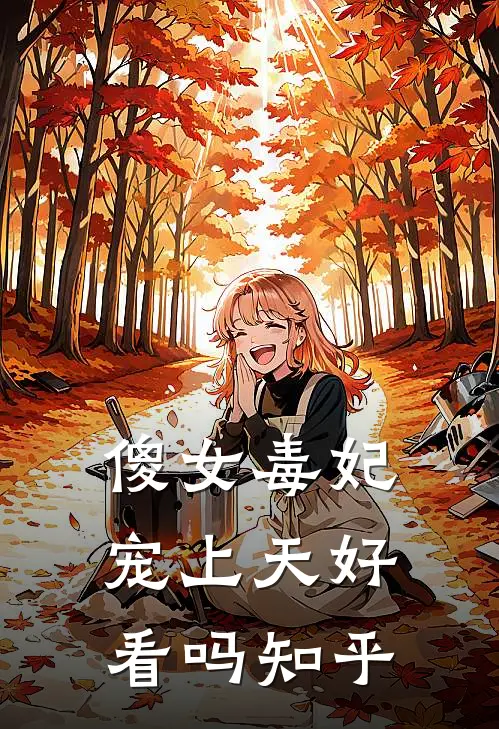 傻女毒妃宠上天好看吗知乎