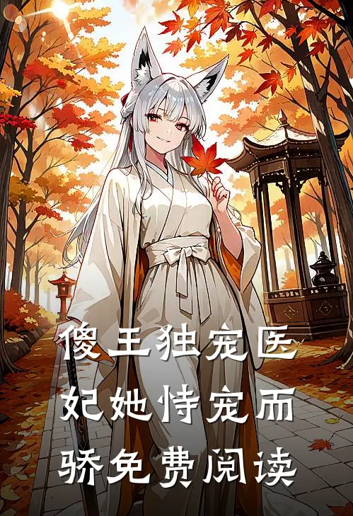 傻王独宠医妃她恃宠而骄免费阅读