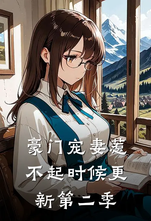 豪门宠妻惹不起时候更新第二季