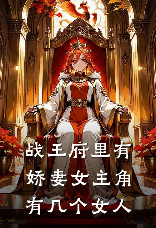 战王府里有娇妻女主角有几个女人