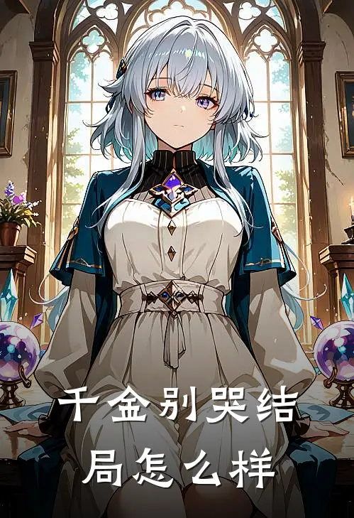 千金别哭结局怎么样