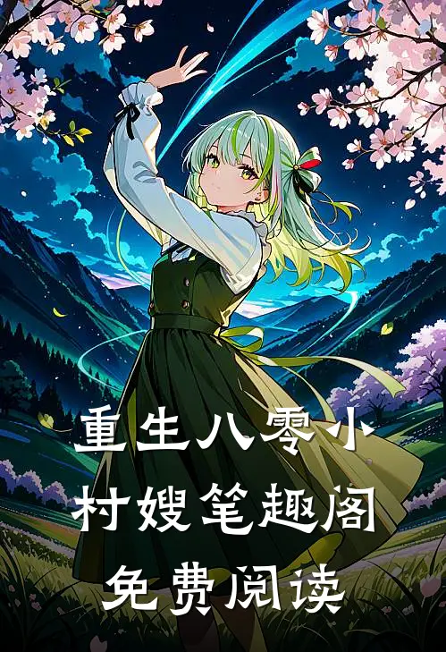 重生八零小村嫂笔趣阁免费阅读