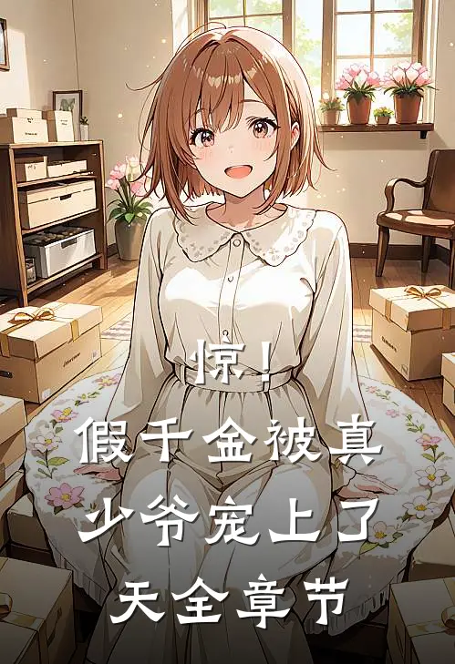 惊！假千金被真少爷宠上了天全章节