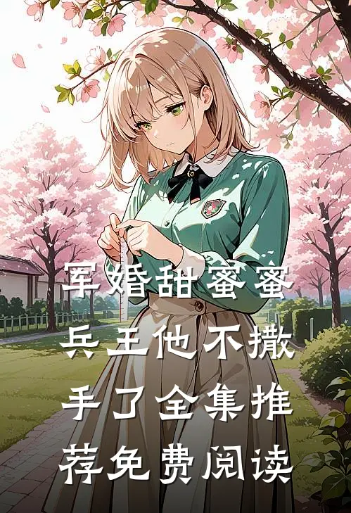 军婚甜蜜蜜兵王他不撒手了全集推荐免费阅读