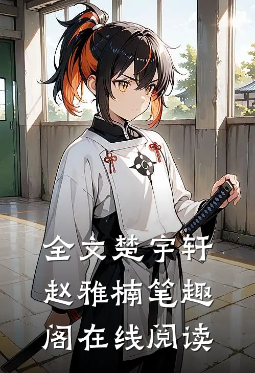全文楚宇轩赵雅楠笔趣阁在线阅读