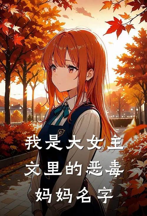 我是大女主文里的恶毒妈妈名字