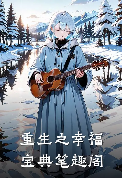 重生之幸福宝典笔趣阁