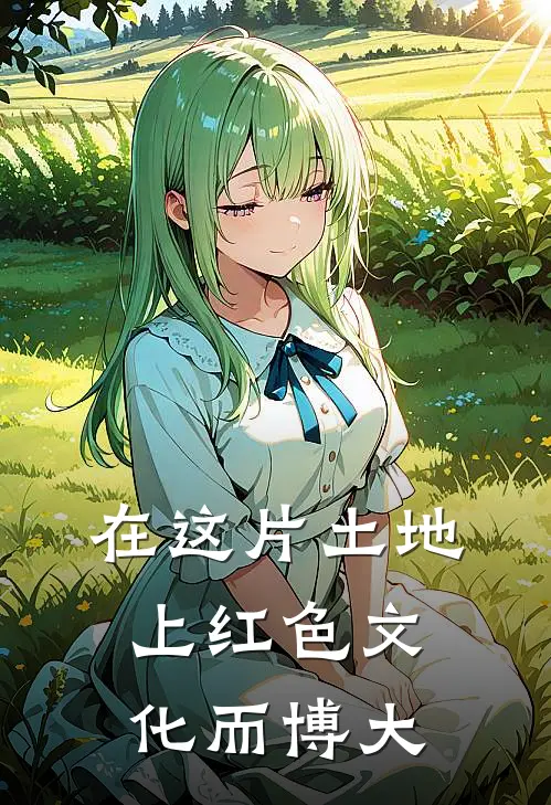 在这片土地上红色文化而博大