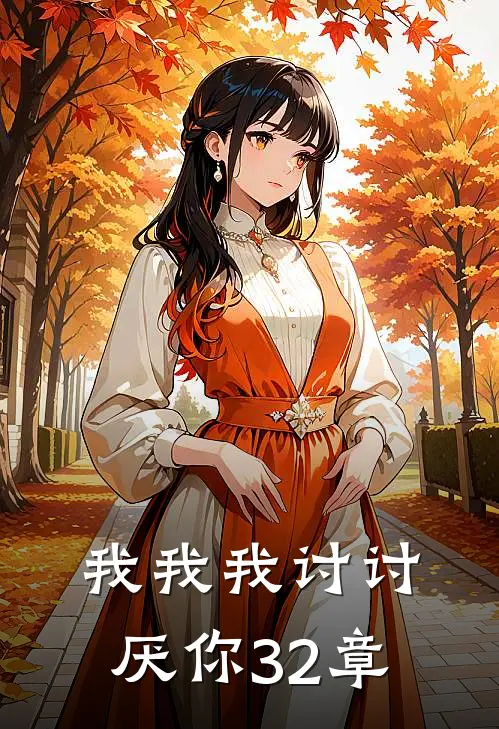 我我我讨讨厌你32章