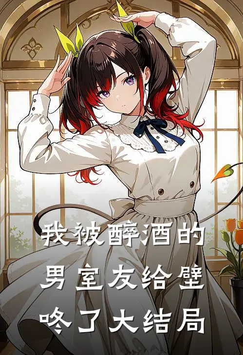 我被醉酒的男室友给壁咚了大结局