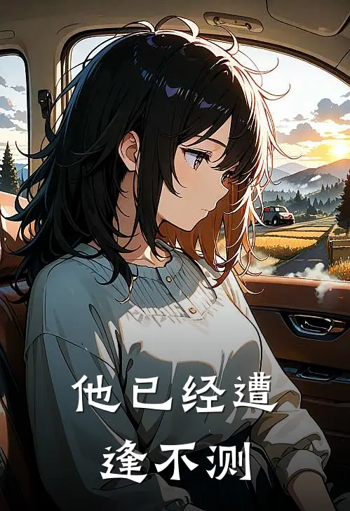 他已经遭逢不测
