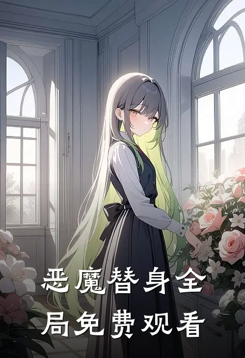 恶魔替身全局免费观看
