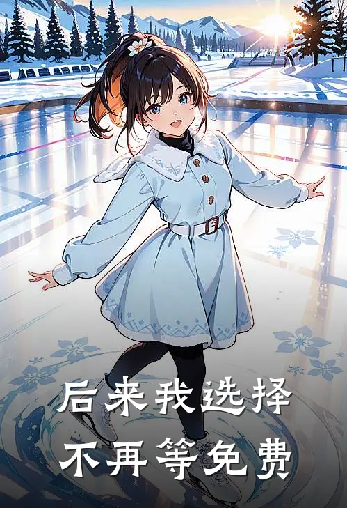 后来我选择不再等免费