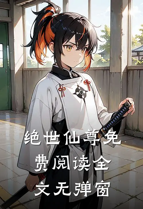 绝世仙尊免费阅读全文无弹窗