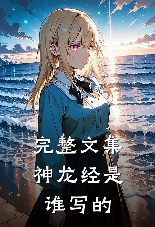 完整文集神龙经是谁写的