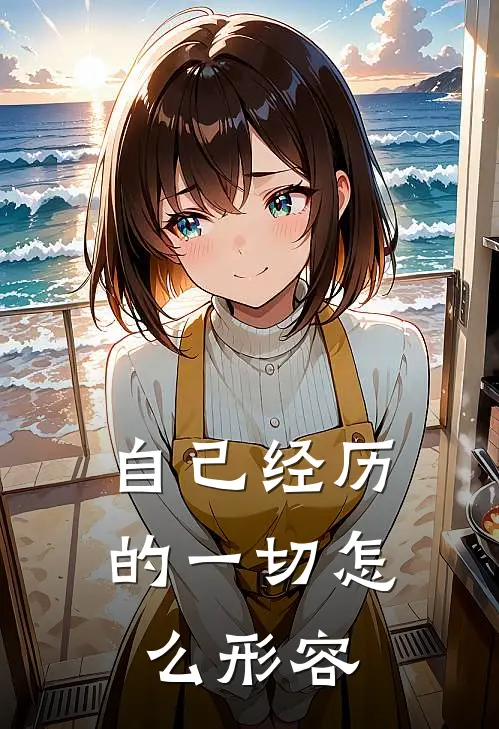 自己经历的一切怎么形容