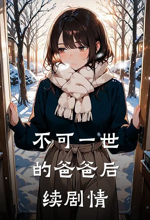 不可一世的爸爸后续剧情