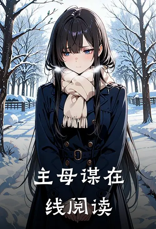 主母谋在线阅读