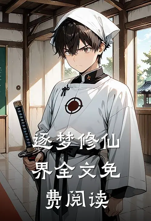 逐梦修仙界全文免费阅读